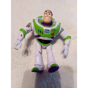 Buzz Lightyear